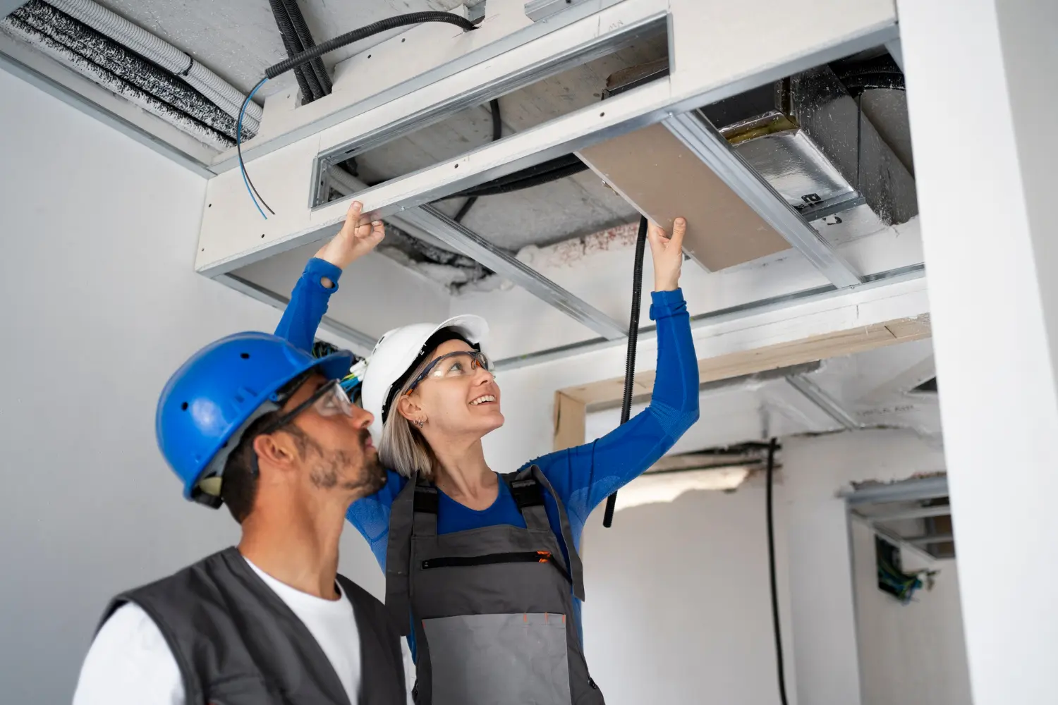 Máster en Ingeniería y Diseño de Sistemas HVAC Integrados 1