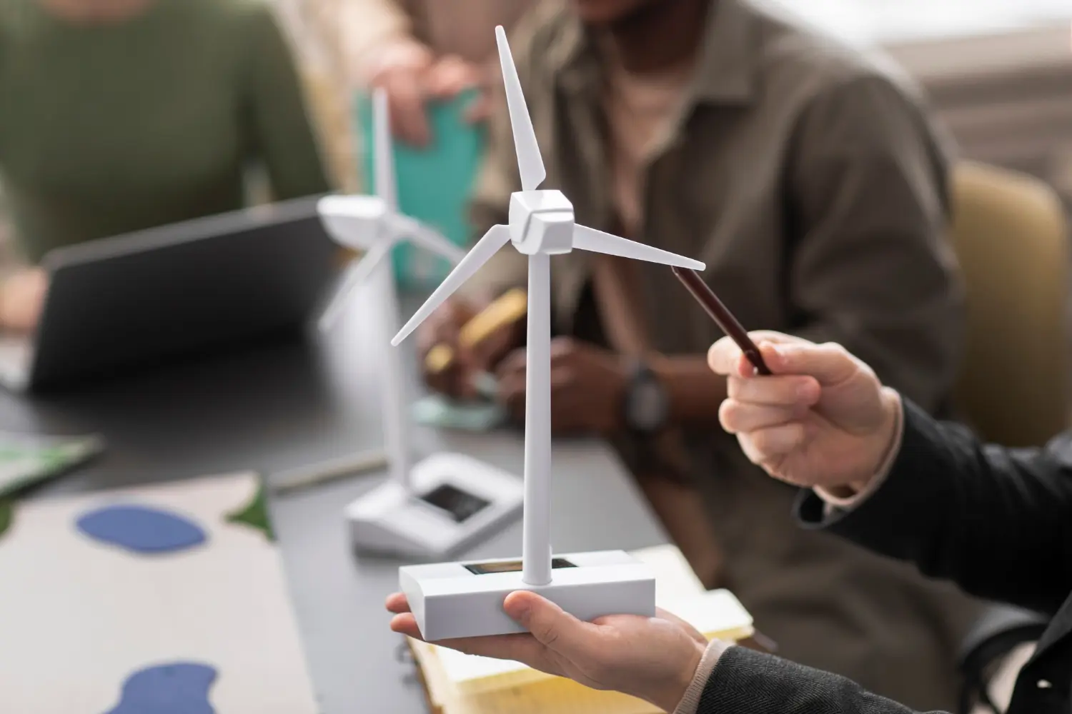 Curso en Análisis Económico de Proyectos Renovables 3
