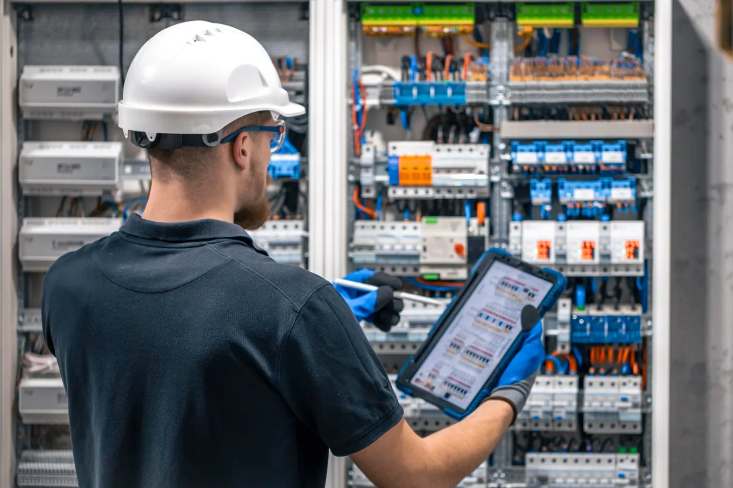 Curso en Control y Monitorización de Instalaciones con BMS y Cloud Systems 3