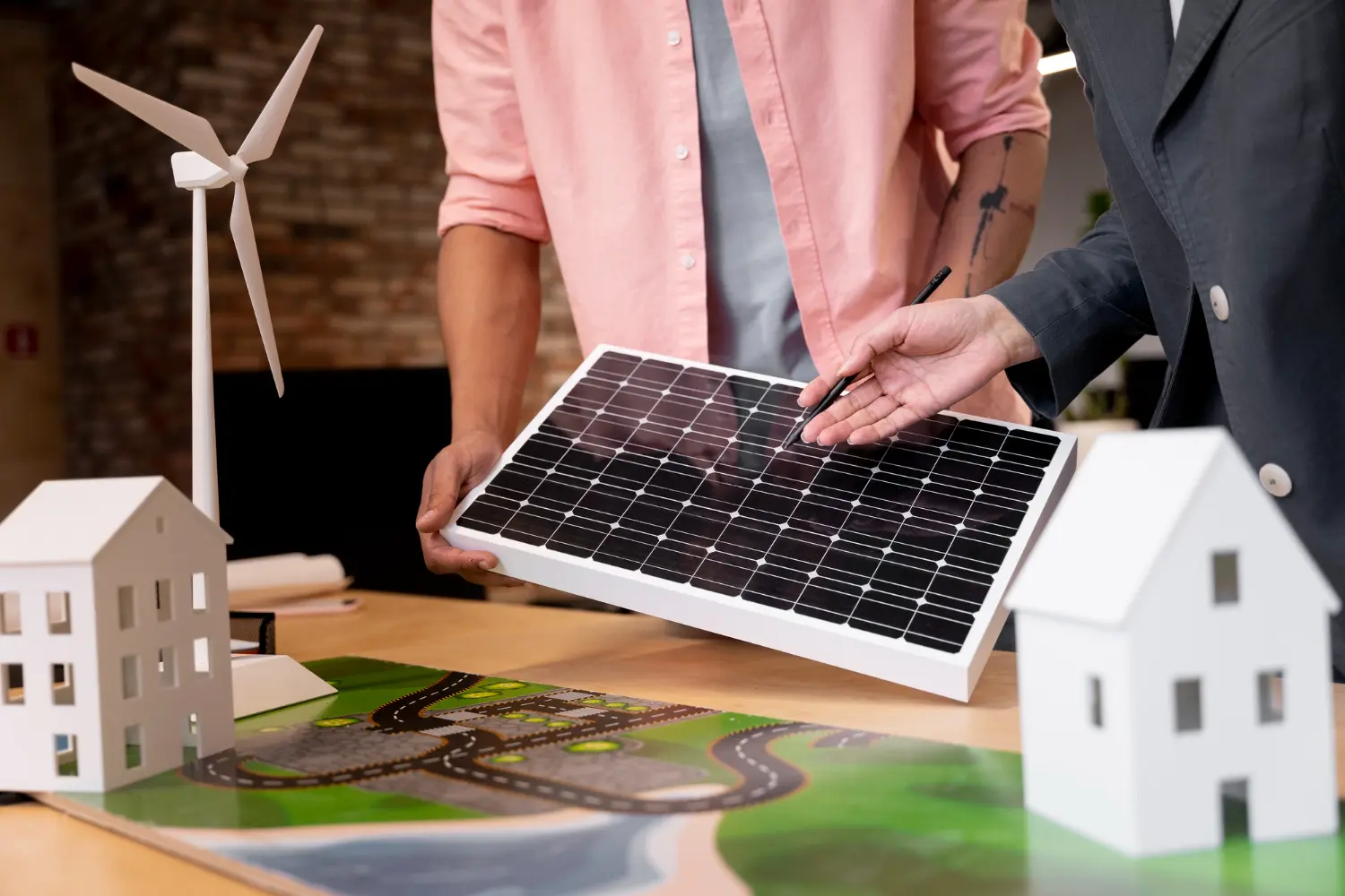Curso en Diseño de Instalaciones Fotovoltaicas Residenciales