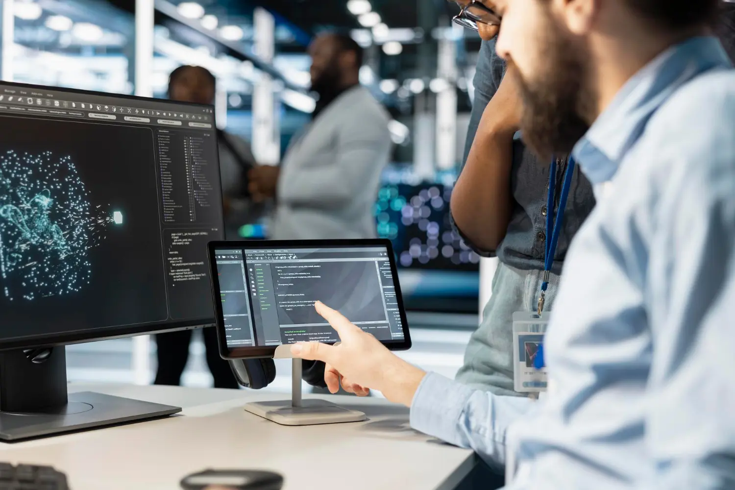 Curso en Programación de PLC (ST, FBD, Ladder) 2