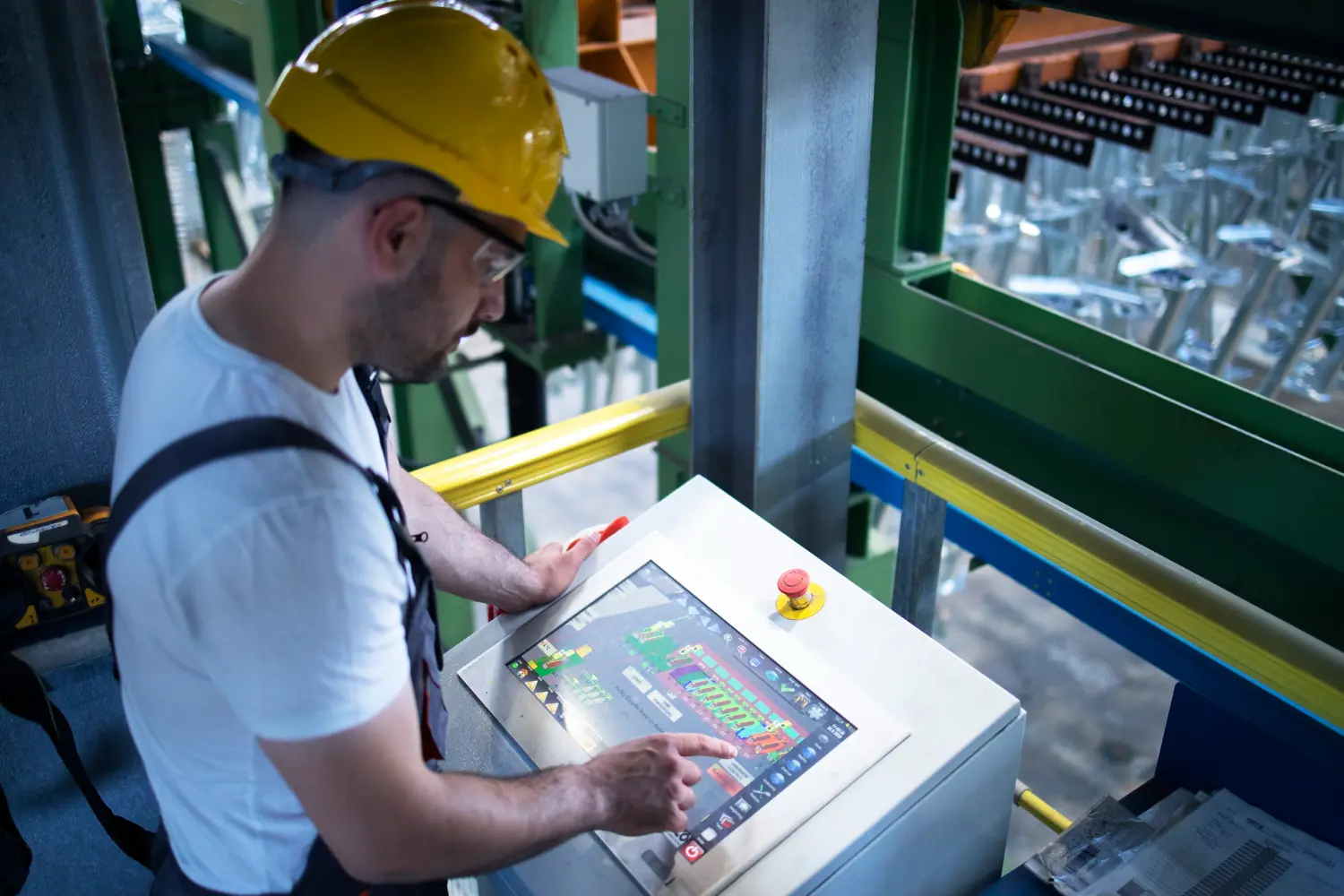 Diplomado en Automatización y PLC 2