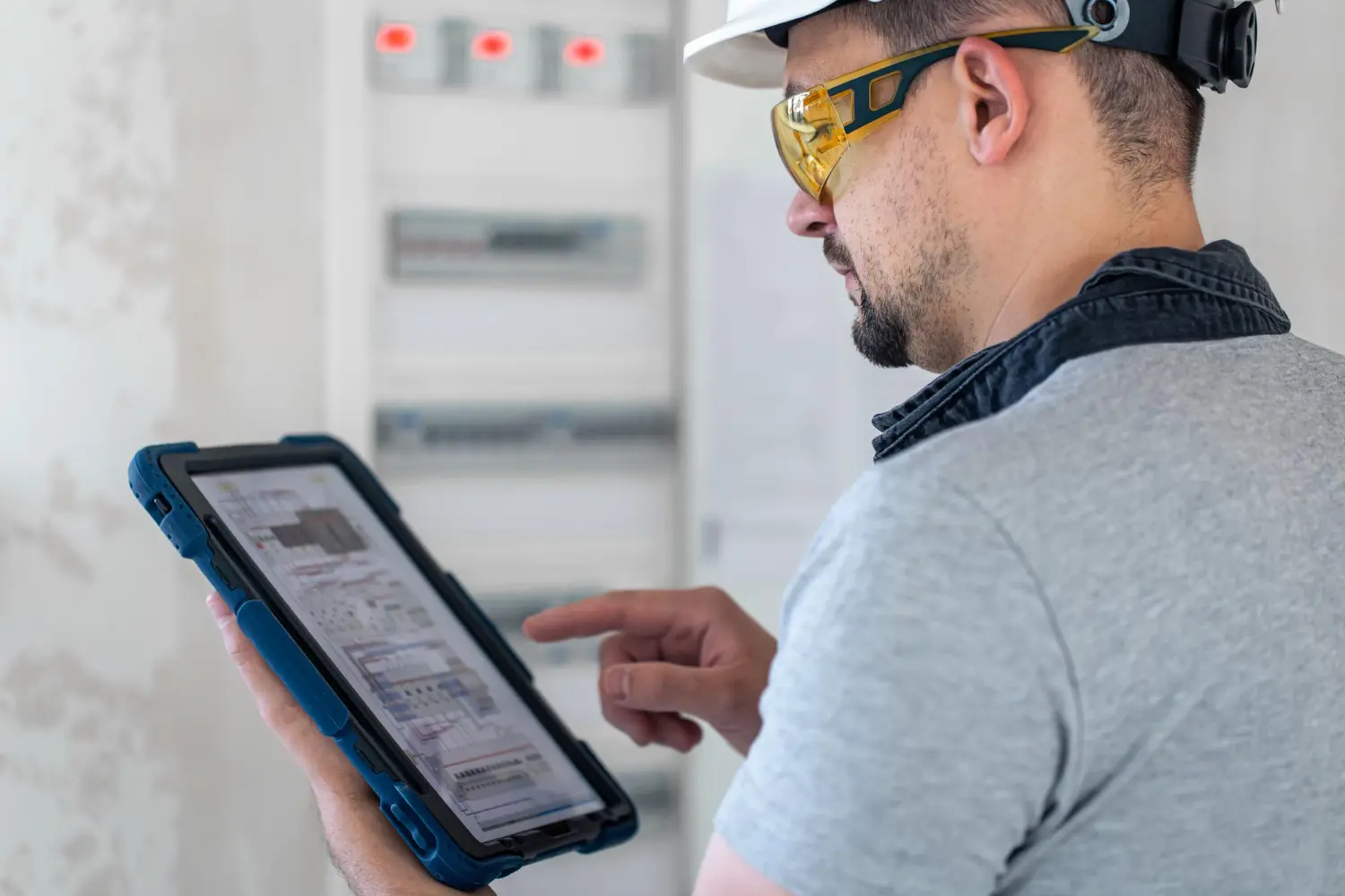 Diplomado en Legalización de Instalaciones Eléctricas y Térmicas