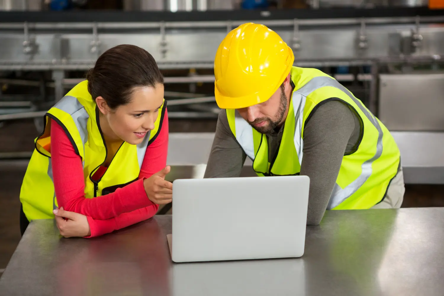 Diplomado en Prevención de Riesgos Laborales Técnicos