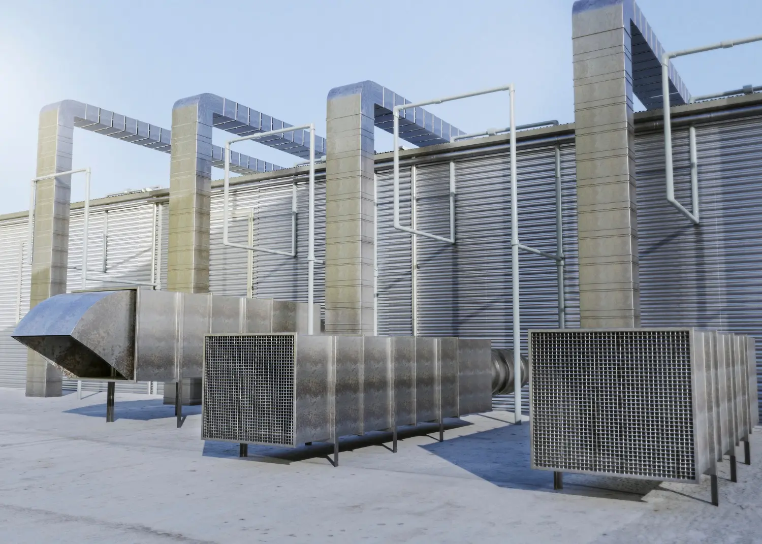 Diplomado en Refrigeración Industrial y de Procesos 1