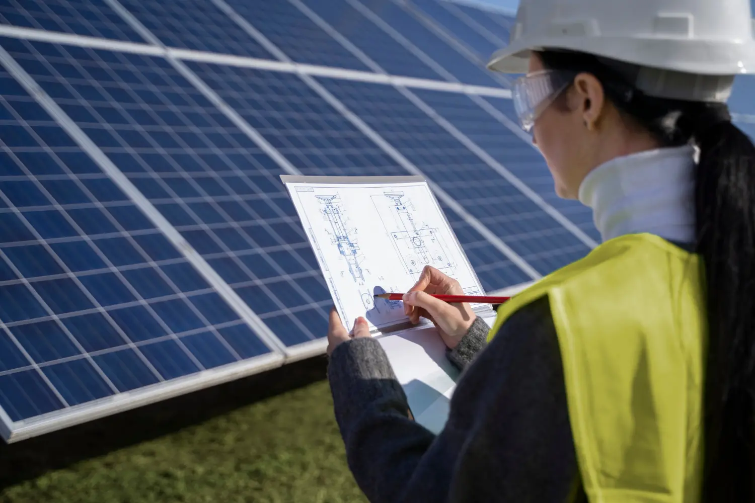 Diplomado en Sistemas Fotovoltaicos de Autoconsumo 3
