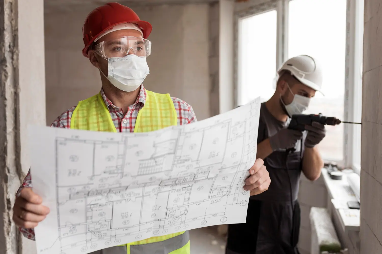 Máster en Protocolos y Arquitecturas para la Edificación 2