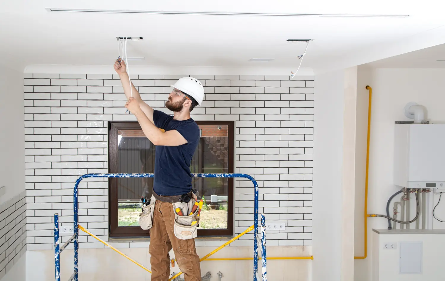 Máster en Rehabilitación Energética de Edificios 3