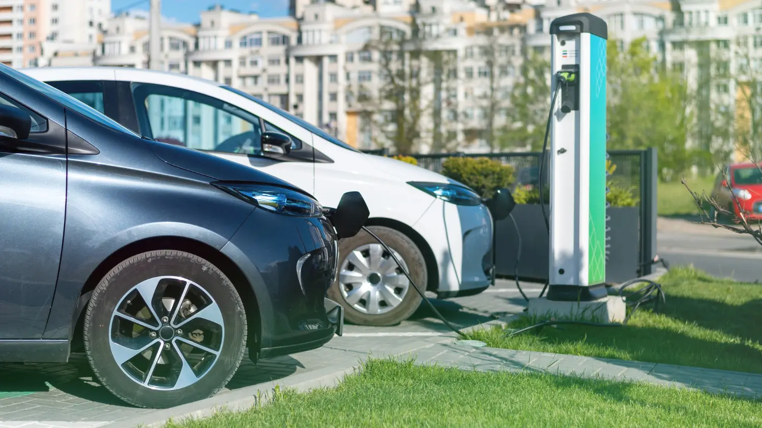 Máster en Sistemas Eléctricos y Vehículo Eléctrico