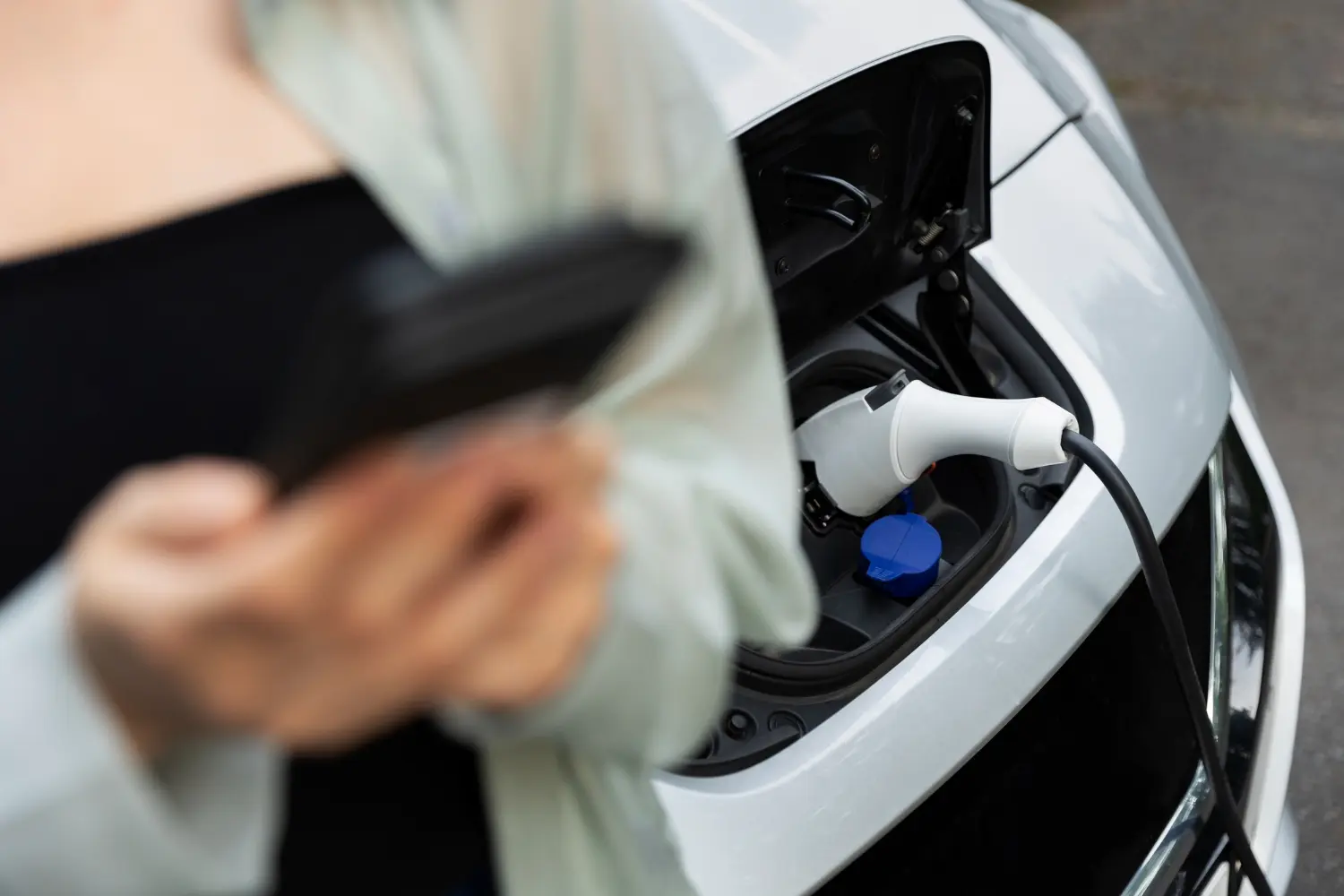 Máster en Sistemas Eléctricos y Vehículo Eléctrico