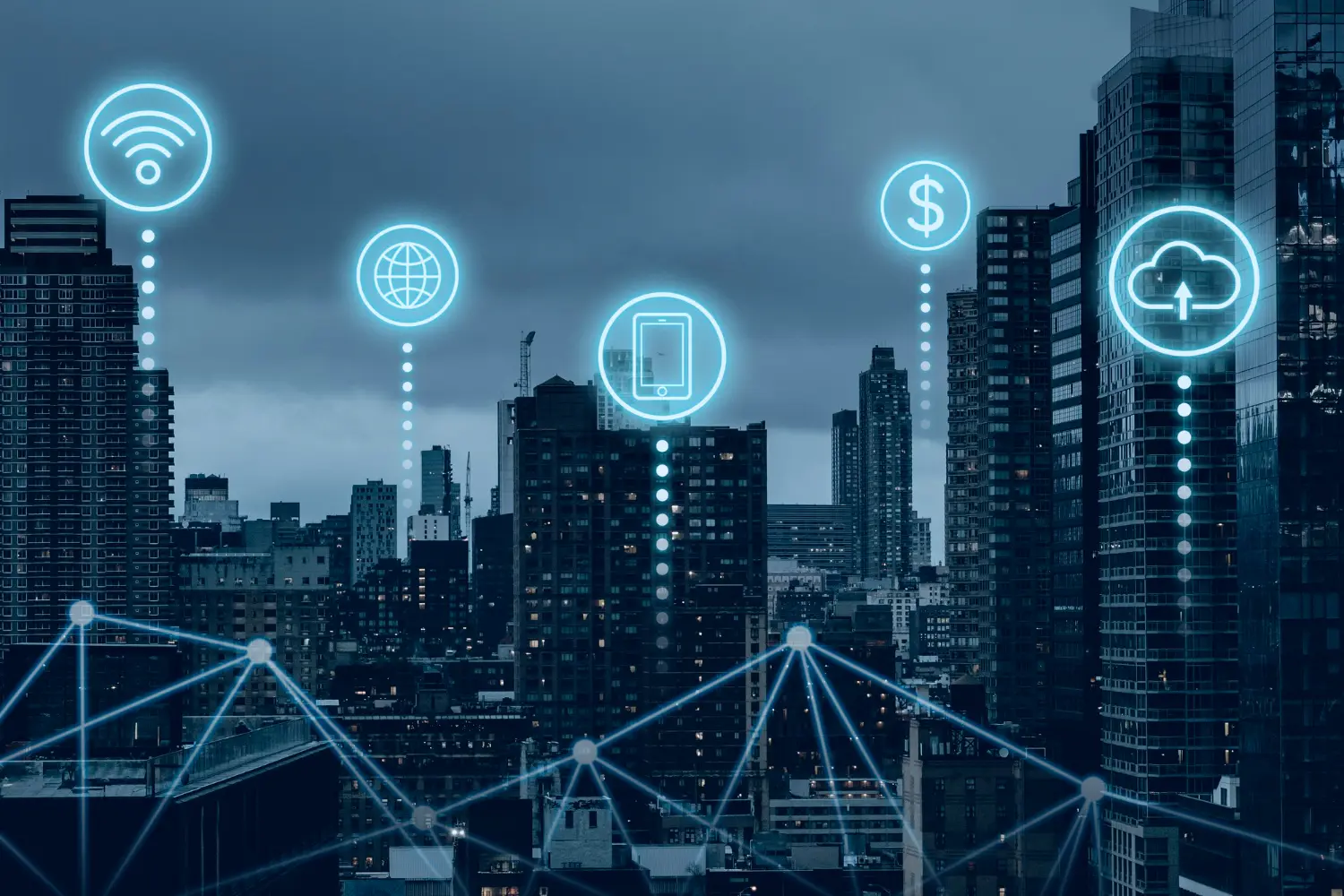 Máster en Tecnologías de Edificios Inteligentes 2