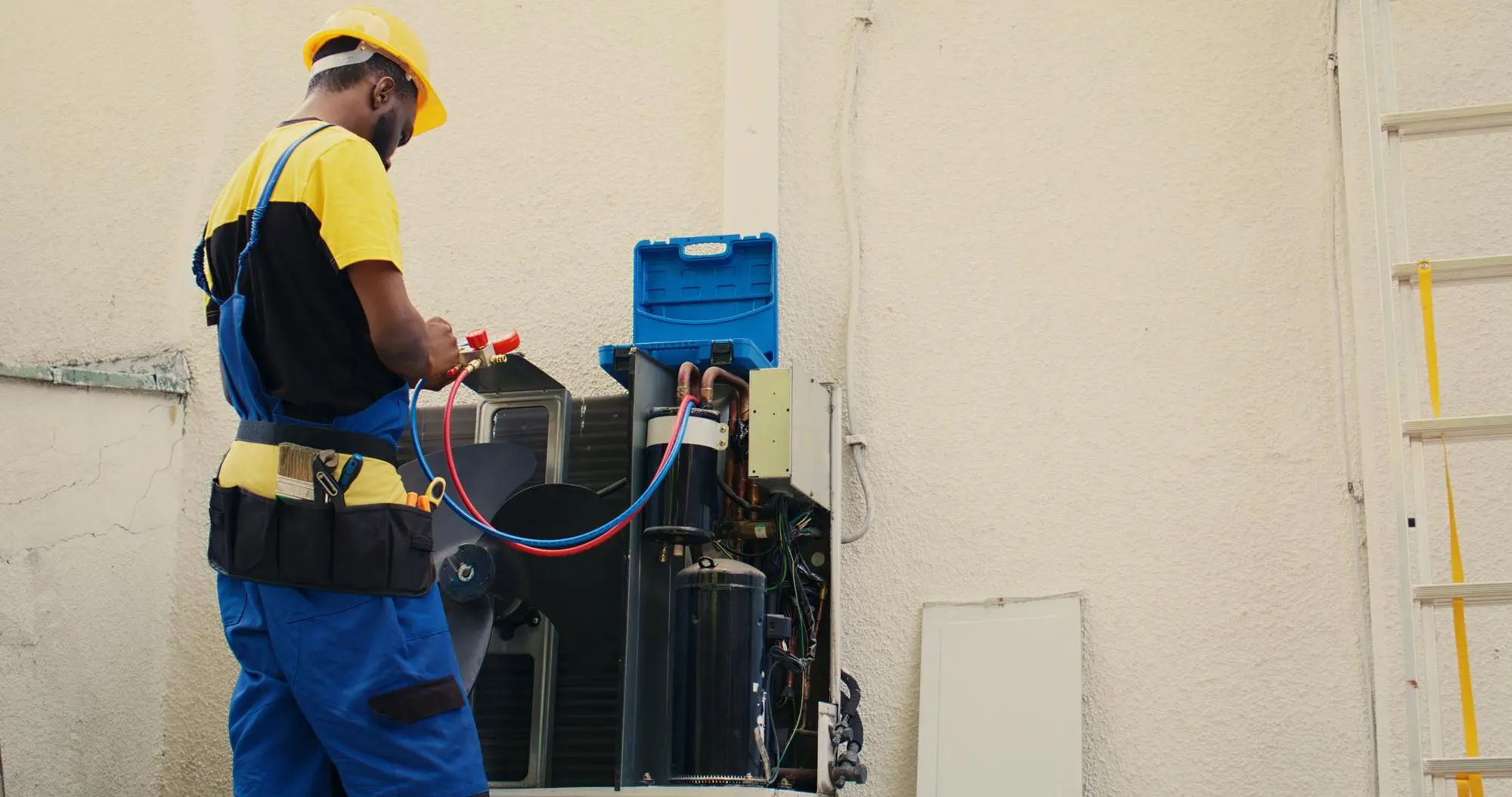 Curso de Instalación VRV 1