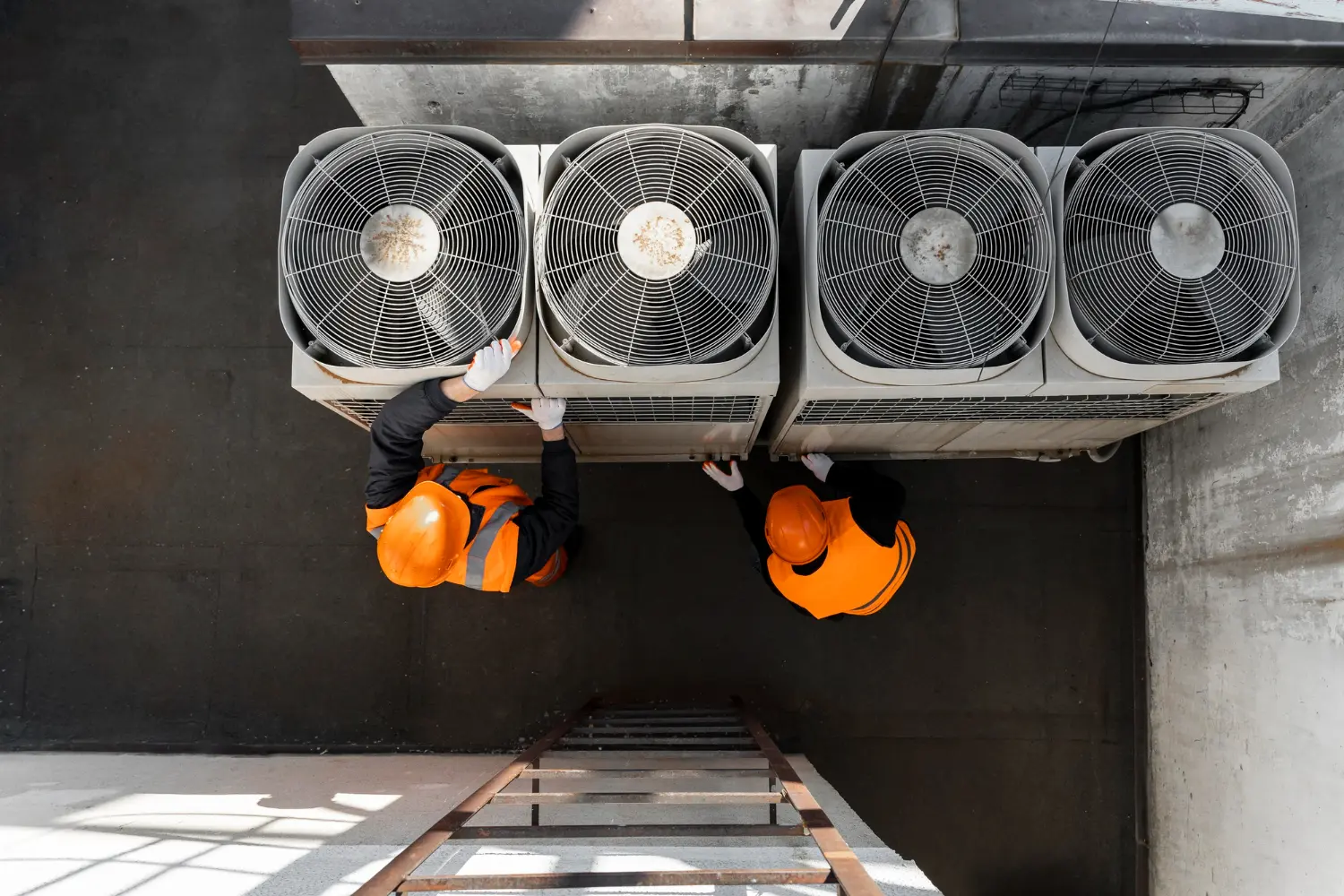 Curso de Instalación VRV 2