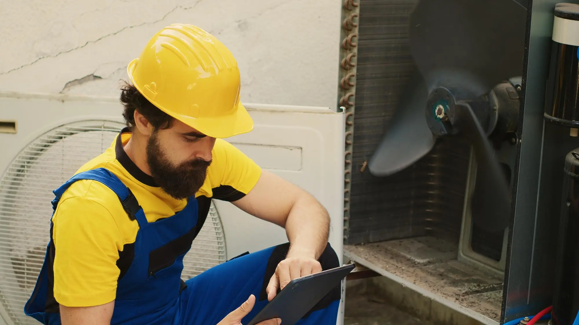 Curso de Instalación VRV 3