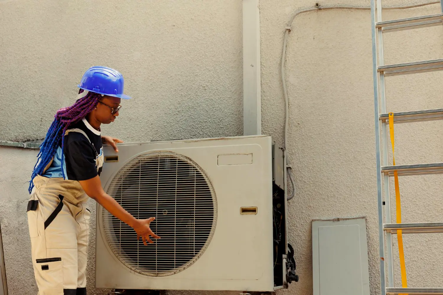 Curso de Instalación de Aire Acondicionado 3