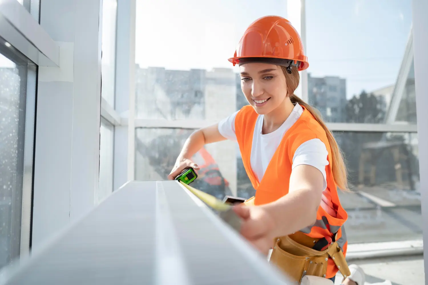 Curso en Ventanas de Altas Prestaciones 3