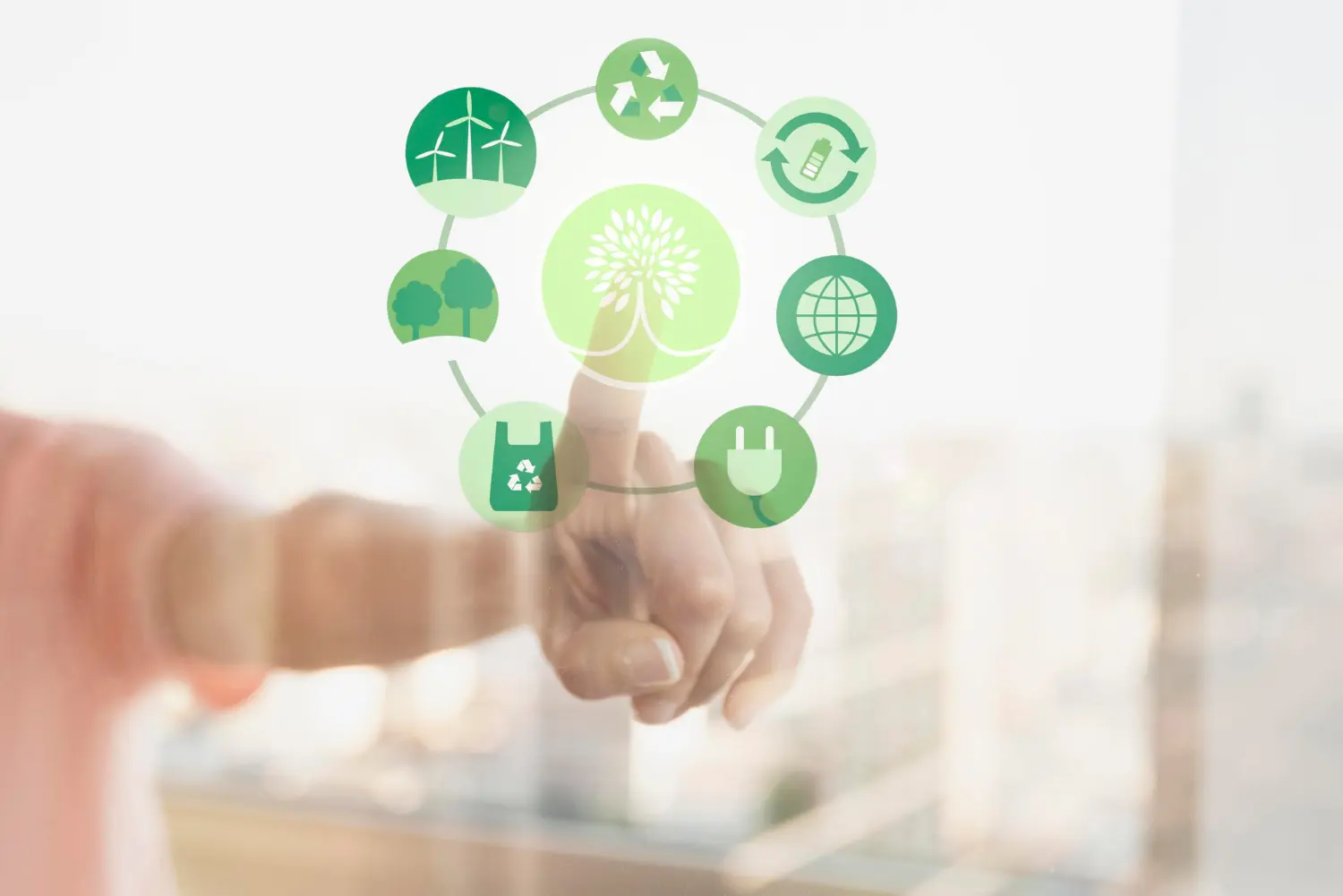 Diplomado en Construcción Sostenible y Economía Circular 1