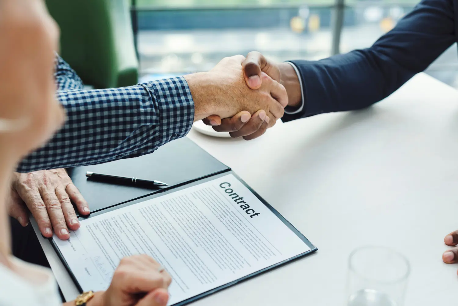 Diplomado en Contract Management y Reclamaciones 2