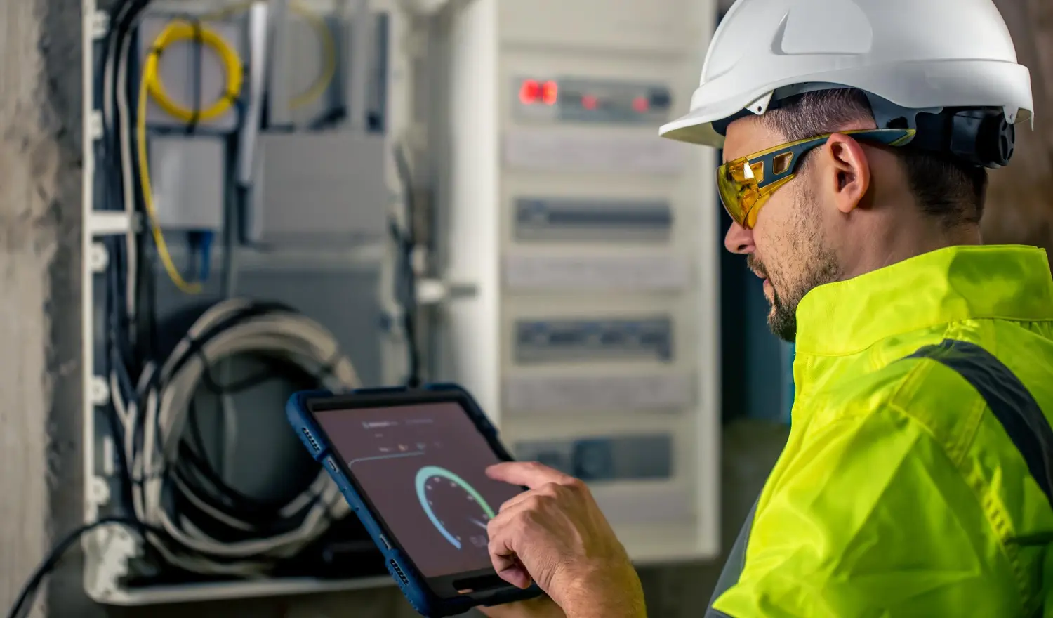Diplomado en IoT Industrial para Instalaciones Técnicas 3