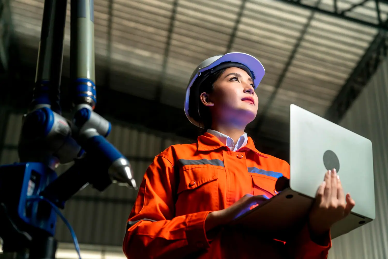 Diplomado en Mantenimiento Industrial Predictivo y Fiabilidad 2