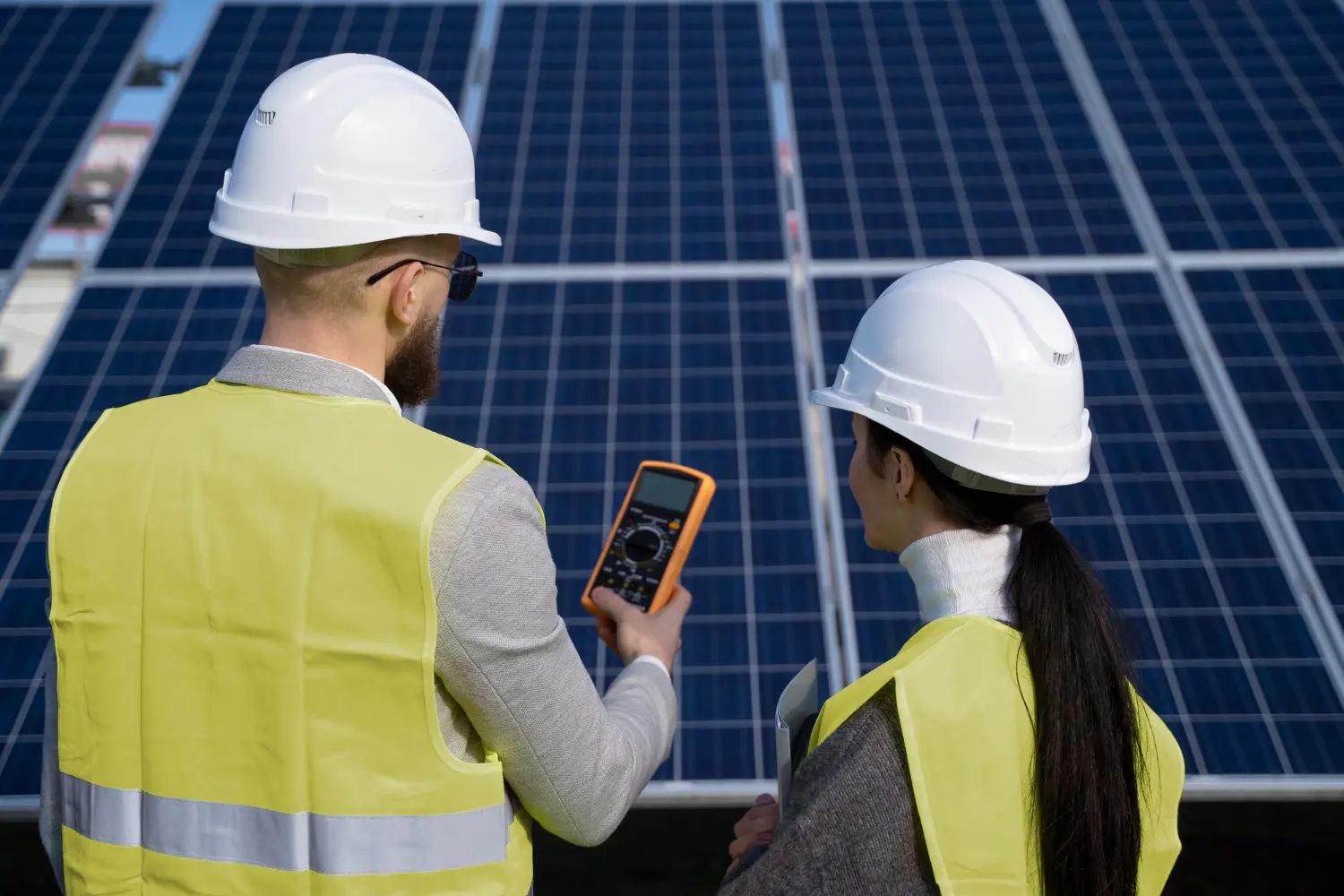 Curso en Análisis Energético en Edificios Inteligentes 3