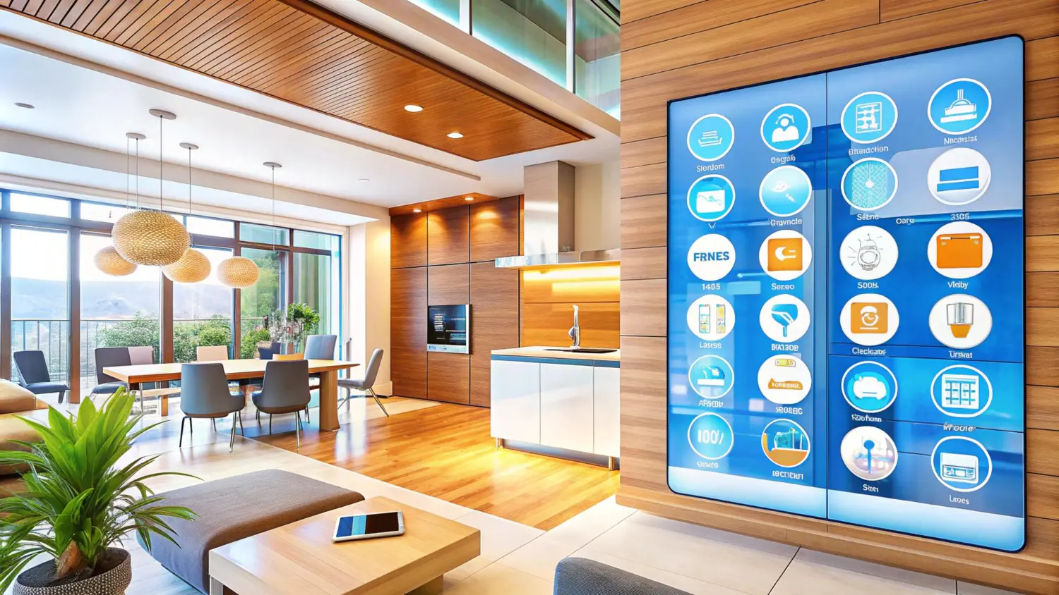 Curso en Introducción a la Domótica y Smart Buildings
