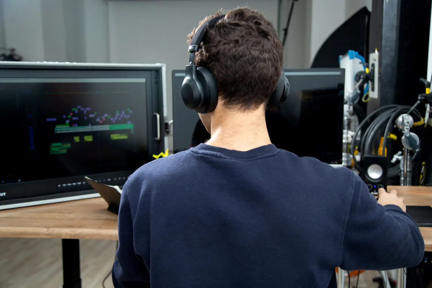Curso en Mantenimiento Predictivo con Análisis de Vibraciones 3