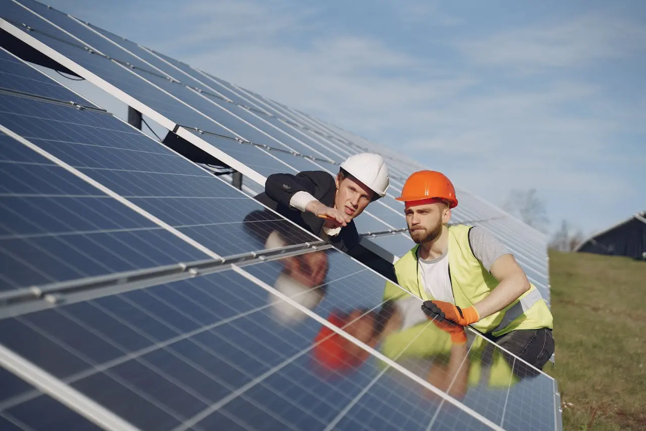 Curso en Normativa de Eficiencia Energética y Sostenibilidad 2