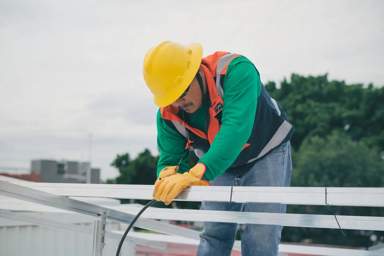 Curso en Seguridad en Obras e Instalaciones 2