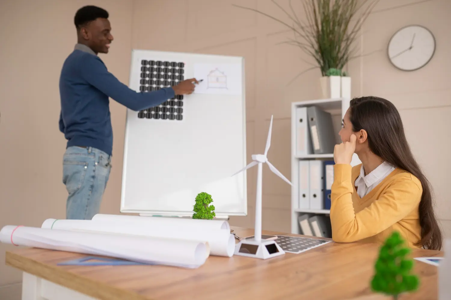 Curso en Simulación Energética 1