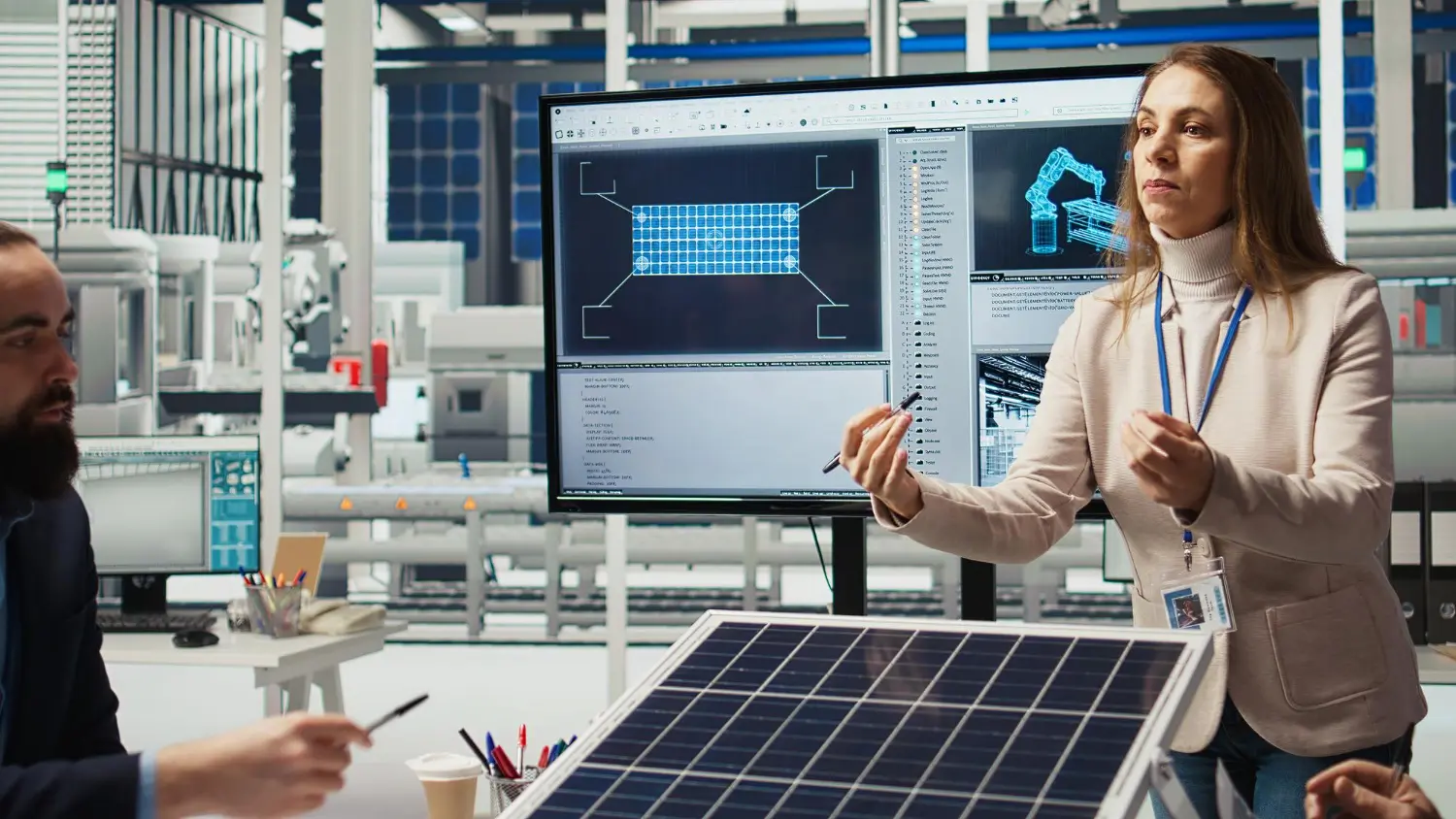 Curso en Simulación Energética 3