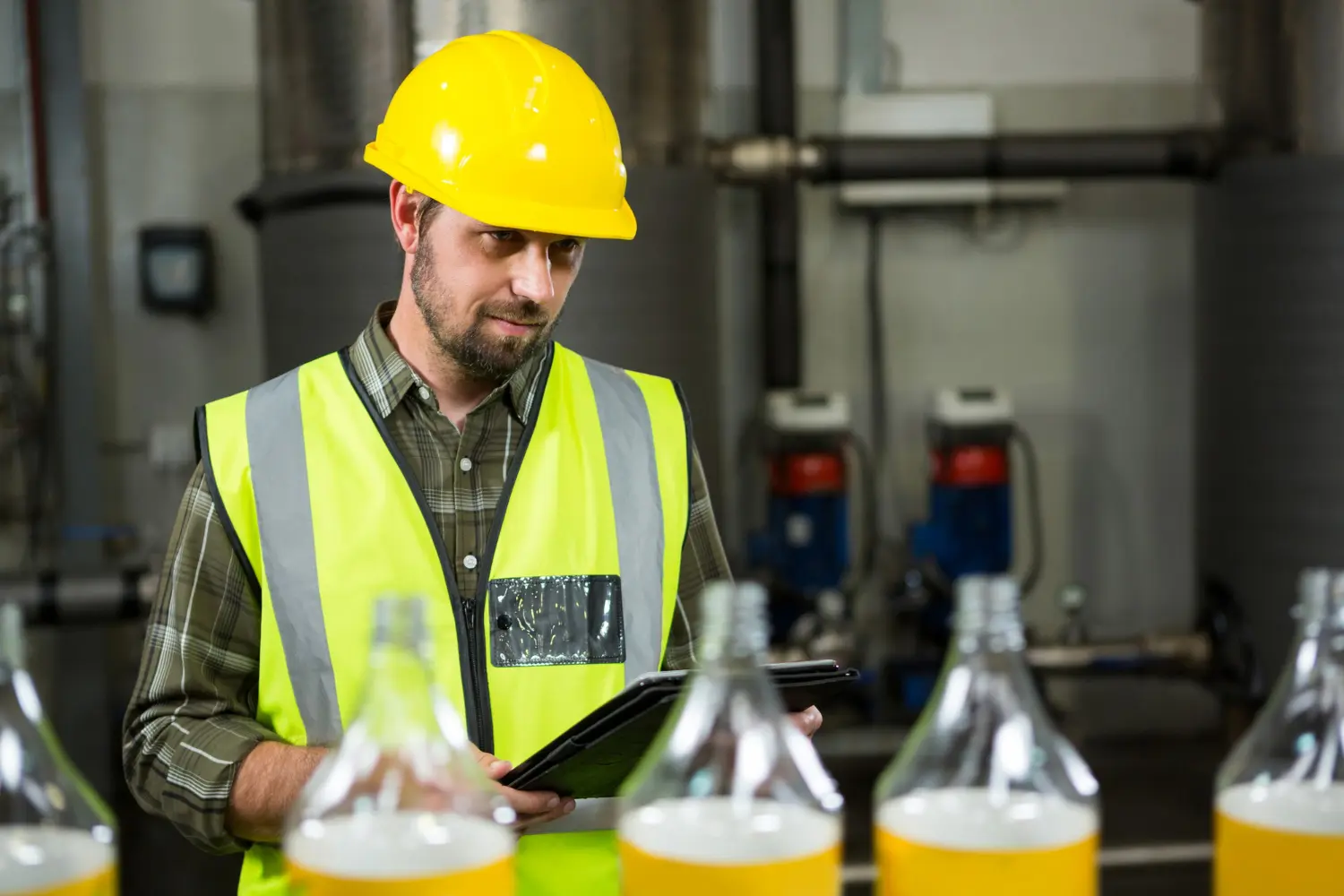 Diplomado en Seguridad y Normativa Industrial ATEX 2