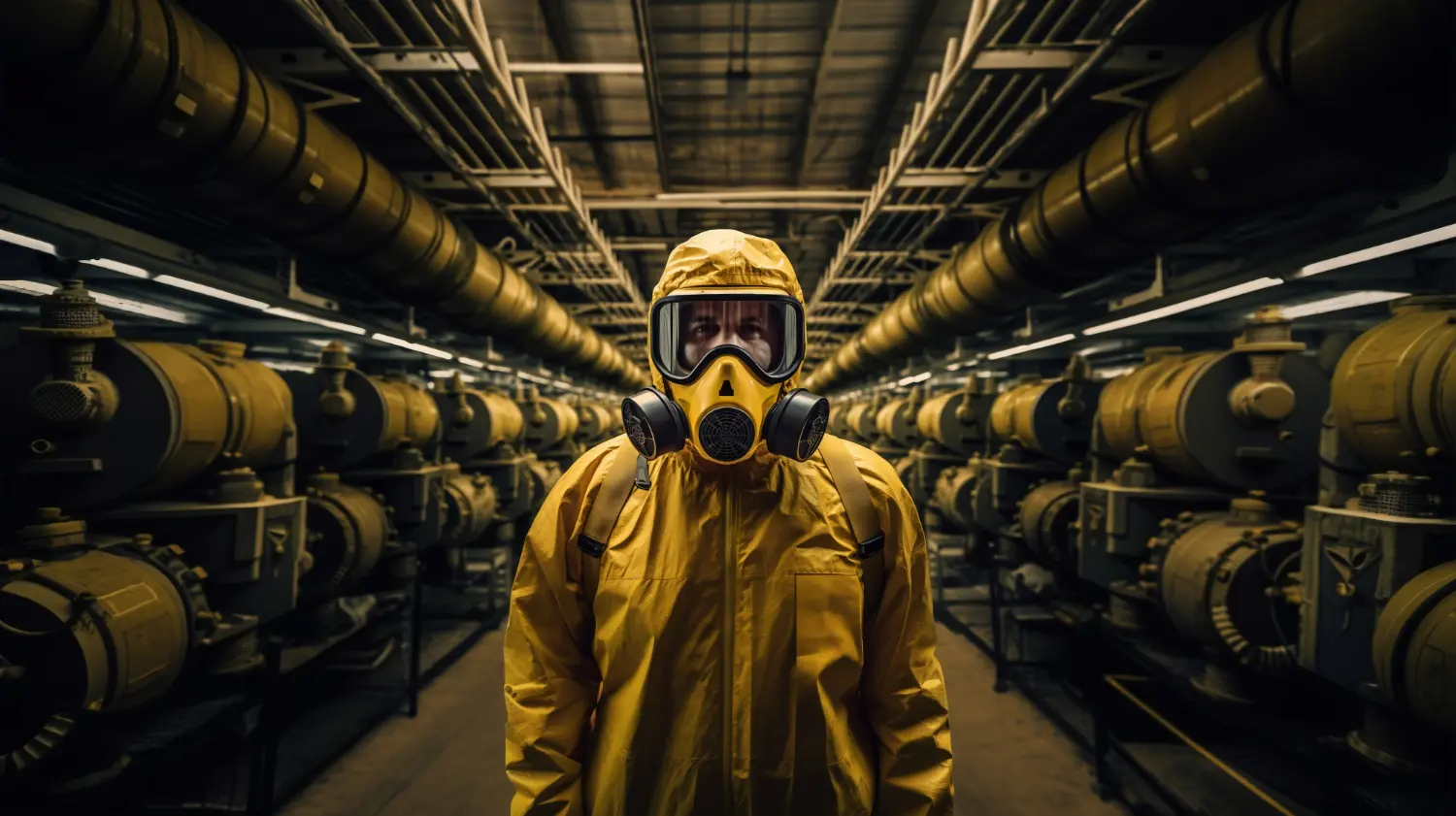 Curso en ATEX y Seguridad en Zonas con Riesgo de Explosión 1 | ICTESS Chile