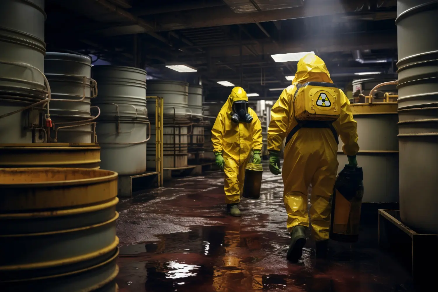 Curso en ATEX y Seguridad en Zonas con Riesgo de Explosión 2 | ICTESS Chile