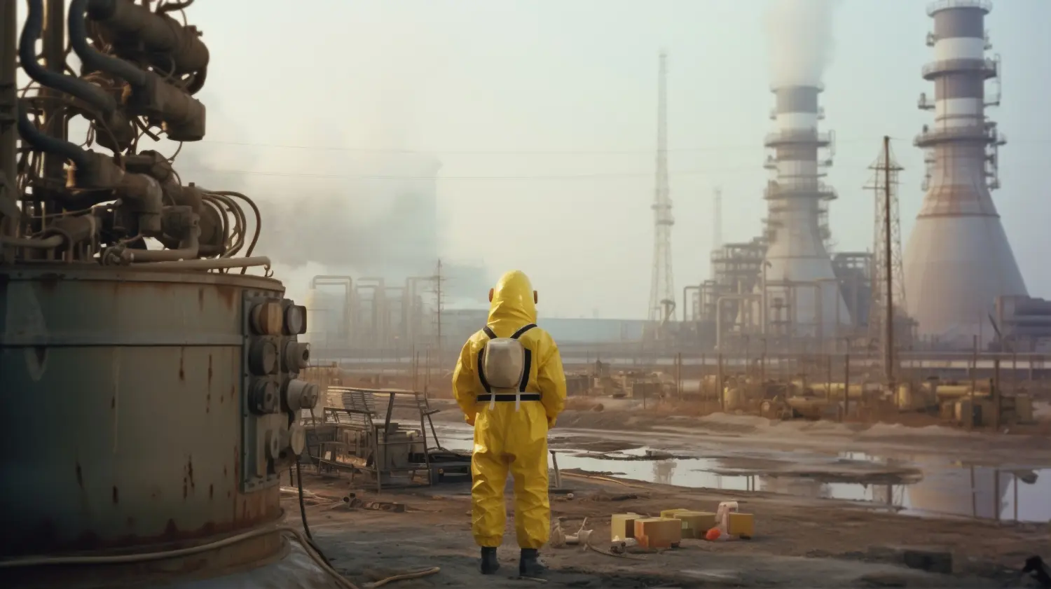 Curso en ATEX y Seguridad en Zonas con Riesgo de Explosión 3 | ICTESS Chile
