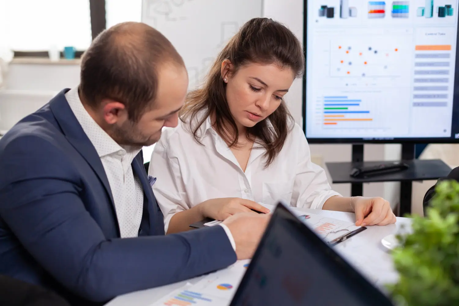 Curso en Gestión de Riesgos en Proyectos 3 | ICTESS Chile