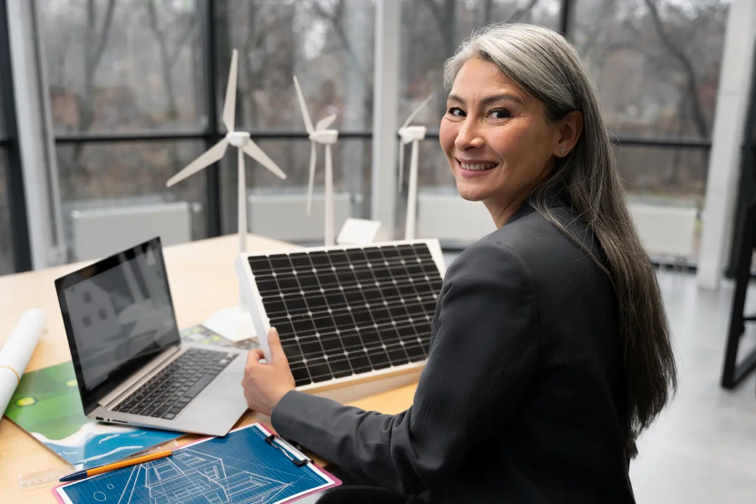 Curso en ISO 50001 y Gestión Energética 2