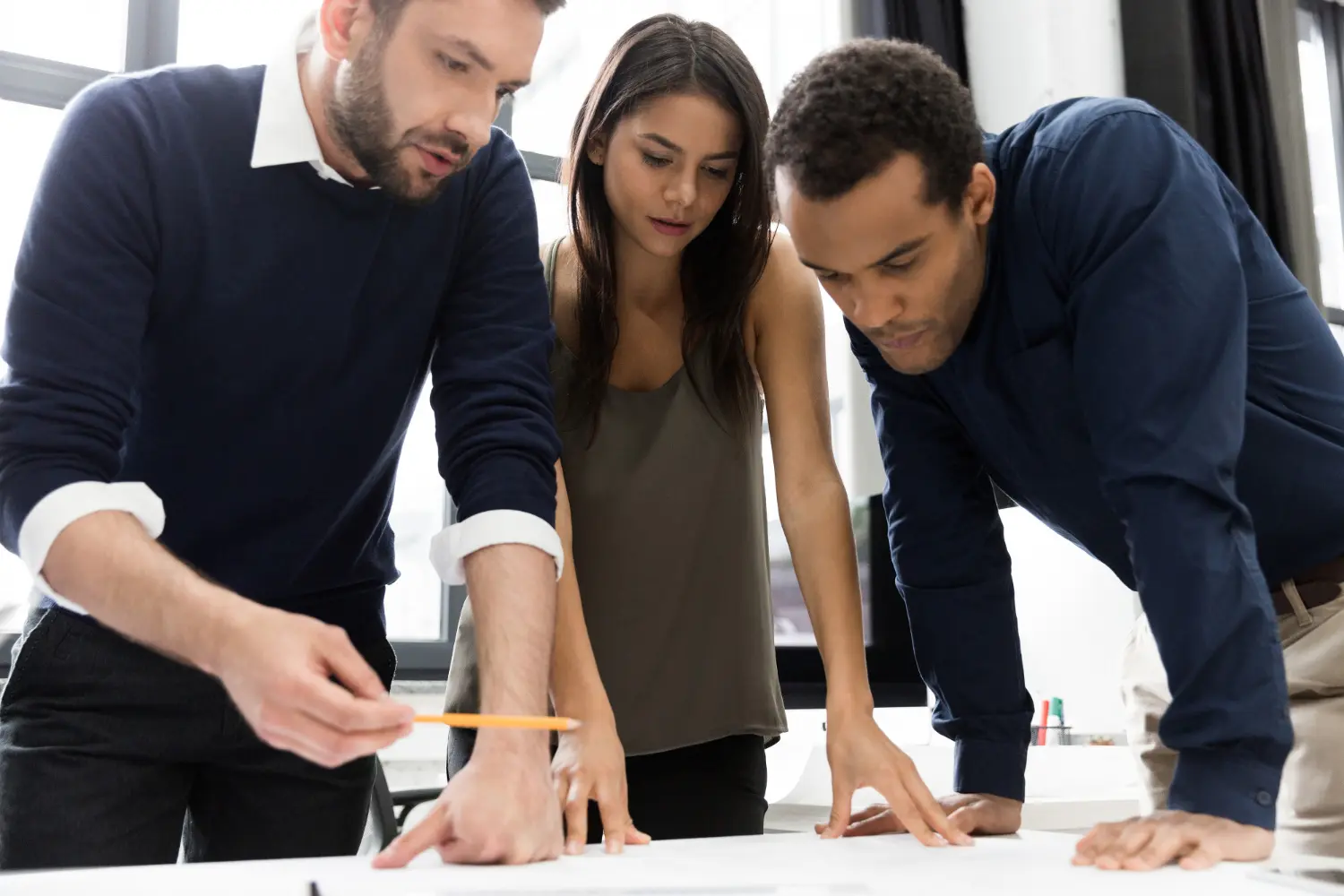 Curso en Liderazgo y Gestión de Equipos de Proyecto 1 | ICTESS Chile