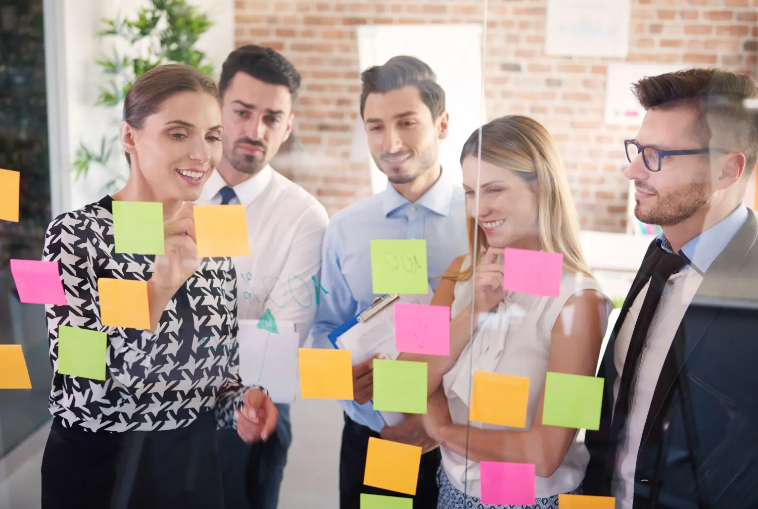 Curso en Liderazgo y Gestión de Equipos de Proyecto 2 | ICTESS Chile