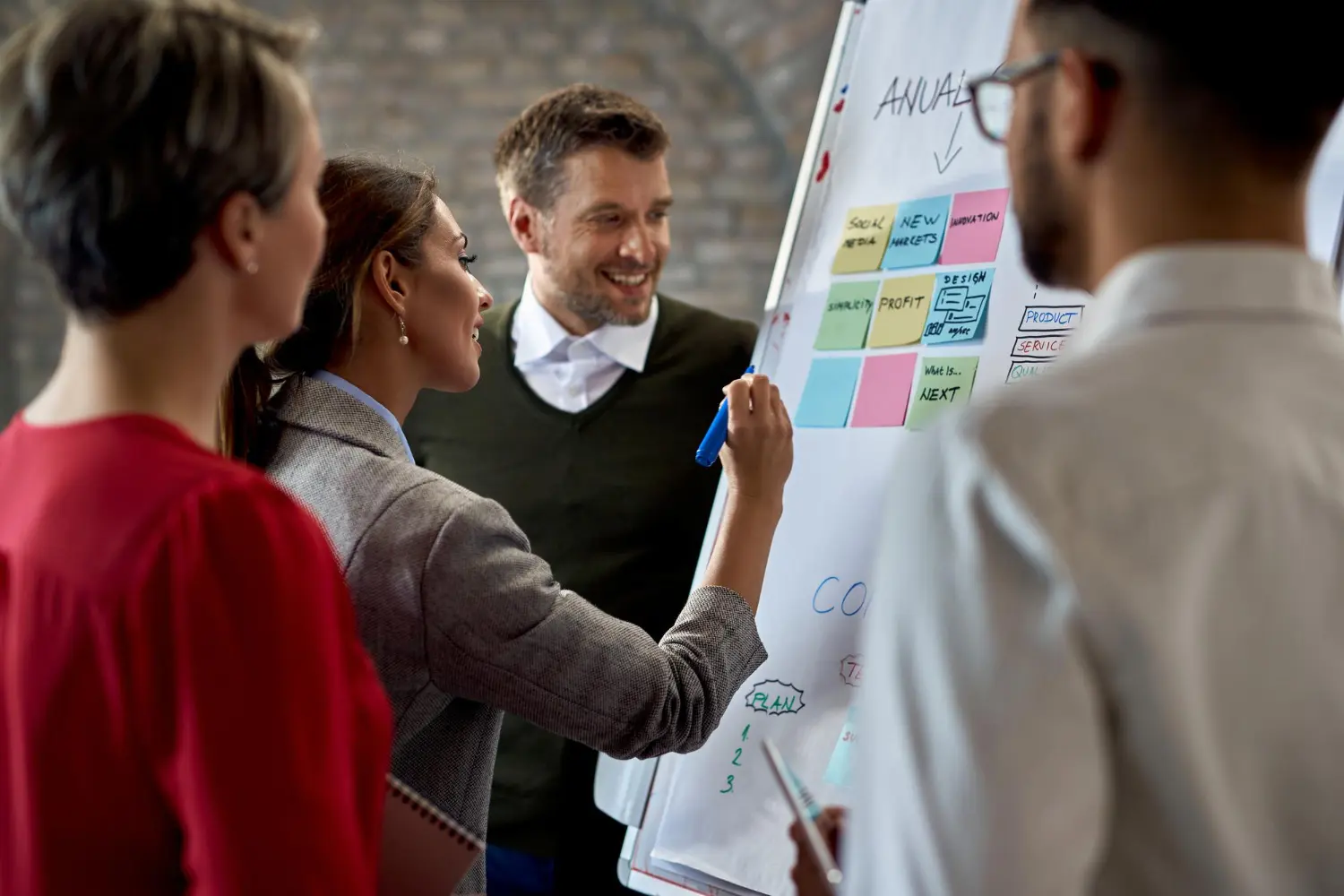 Curso en Liderazgo y Gestión de Equipos de Proyecto 3 | ICTESS Chile