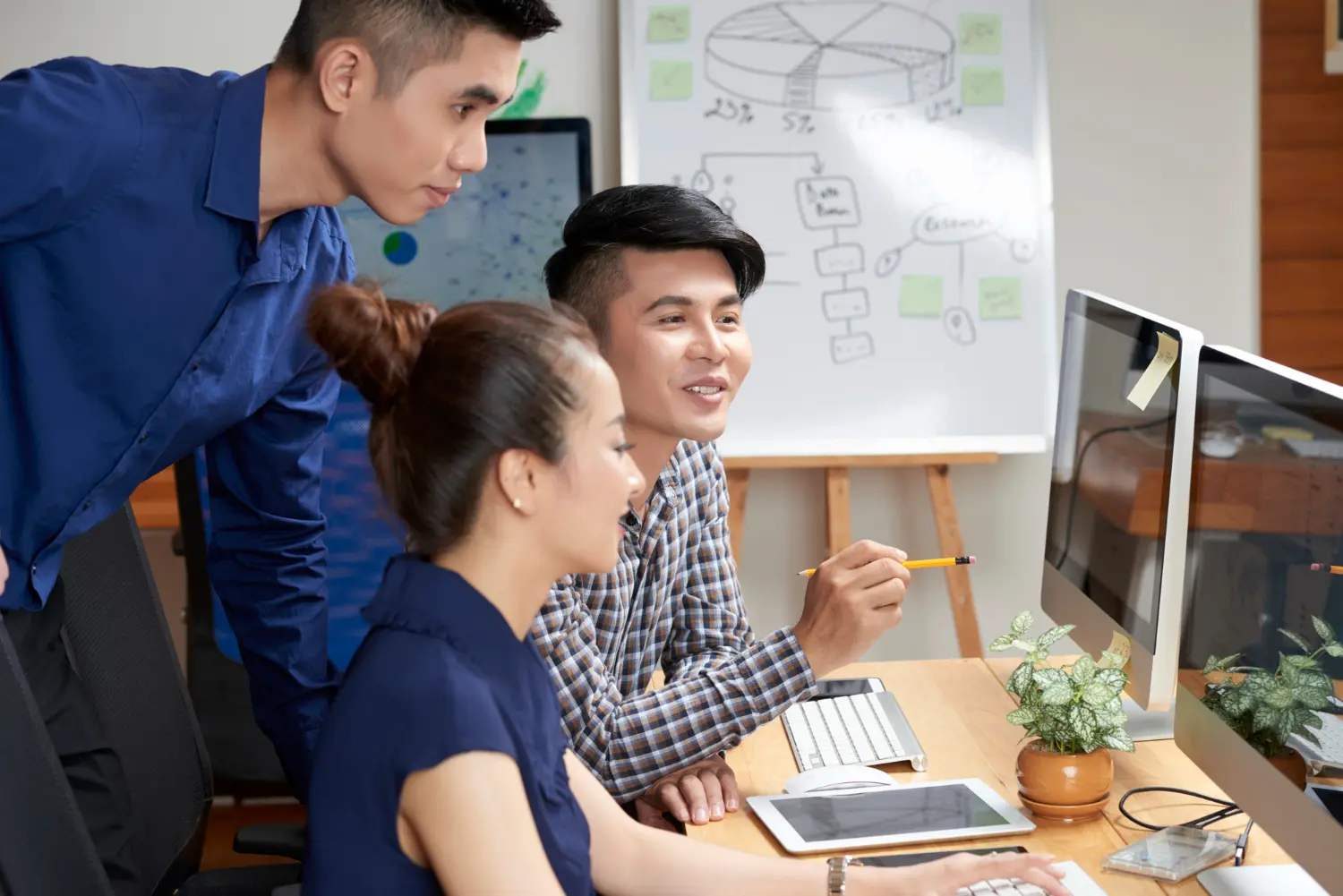 Curso en Planificación de Proyectos con MS Project 3 | ICTESS Chile