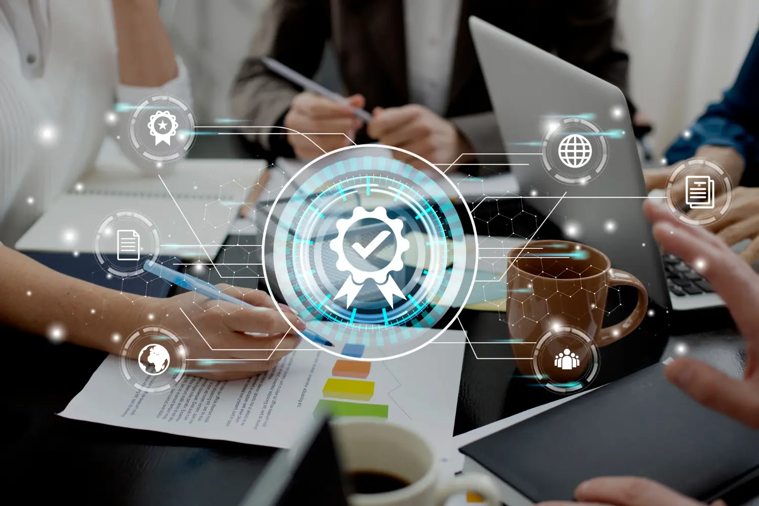 Curso en Preparación para Certificación PMP 3 | ICTESS Chile