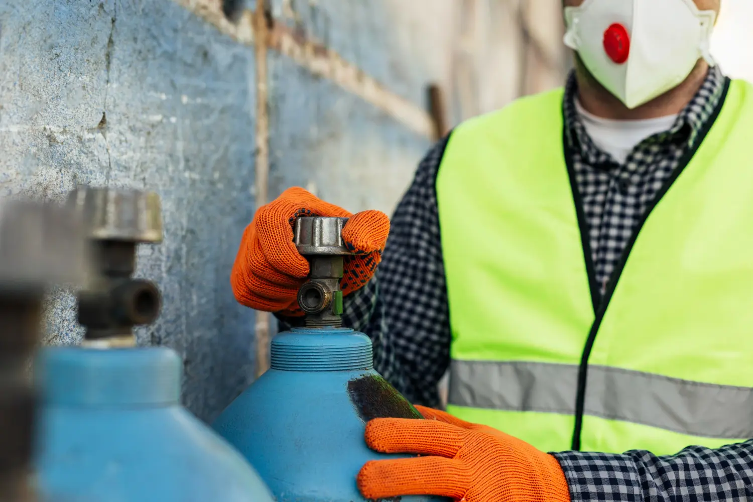 Curso en Seguridad en Instalaciones a Presión 3