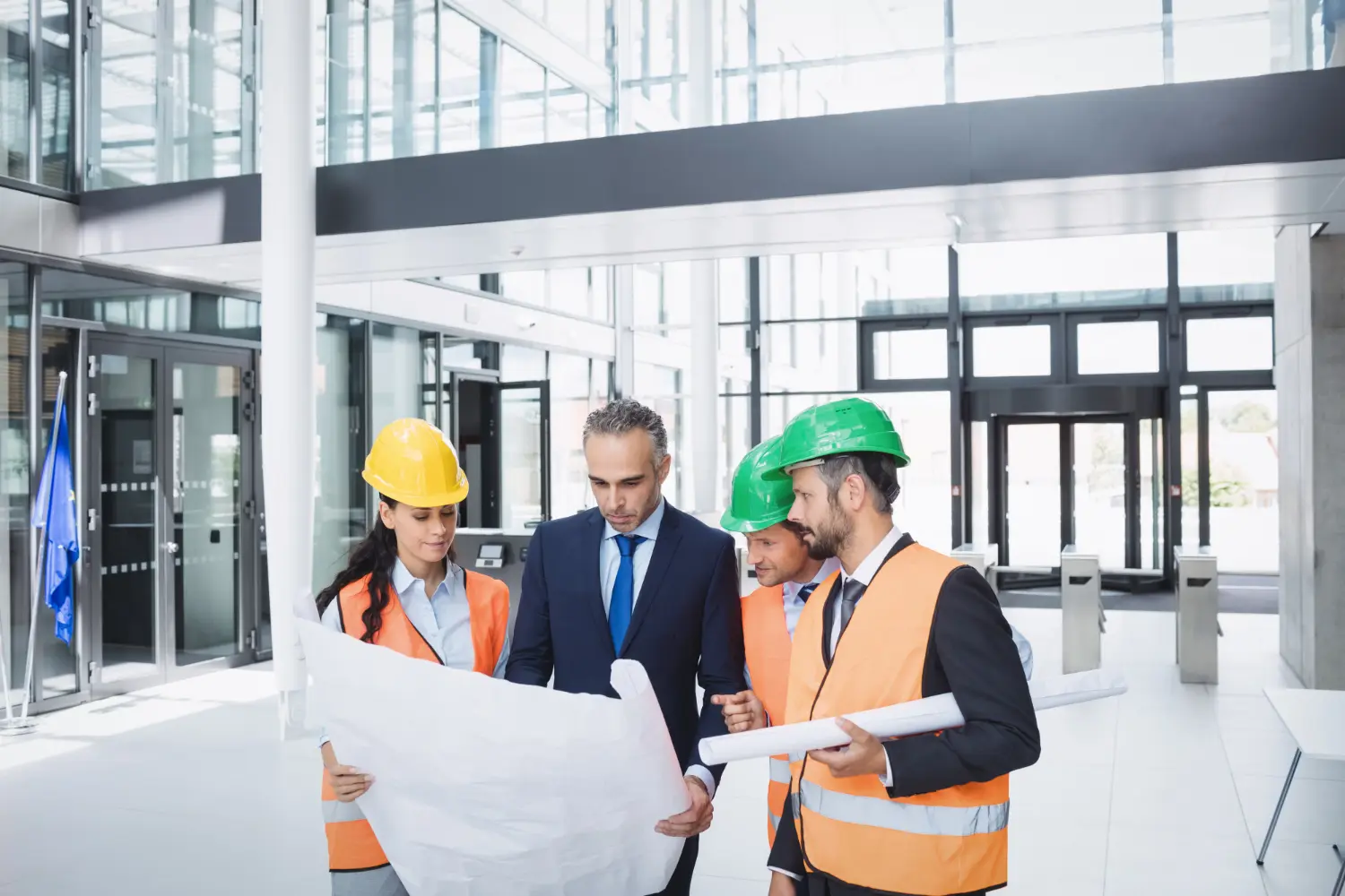 Diplomado en Dirección de Proyectos de Ingeniería 3