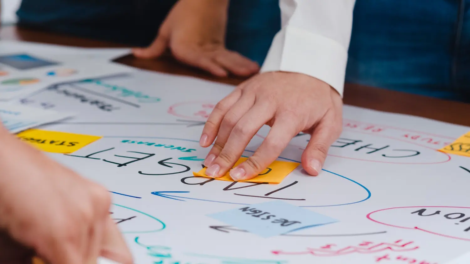 Diplomado en Gestión Agile y Scrum 2