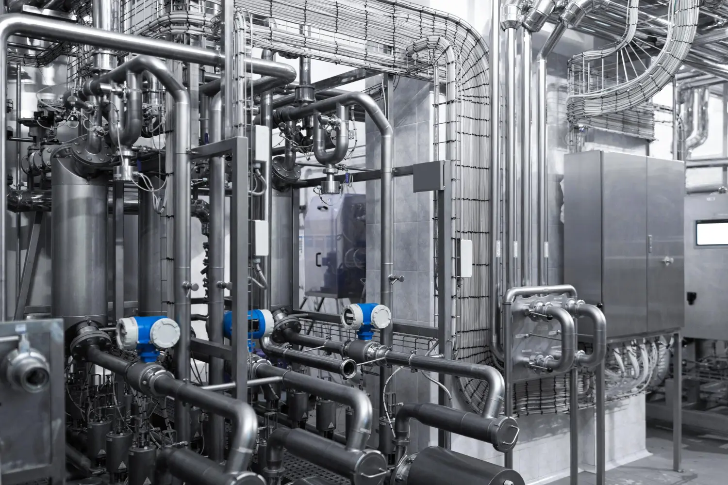 Refrigeración de Procesos Industriales 2