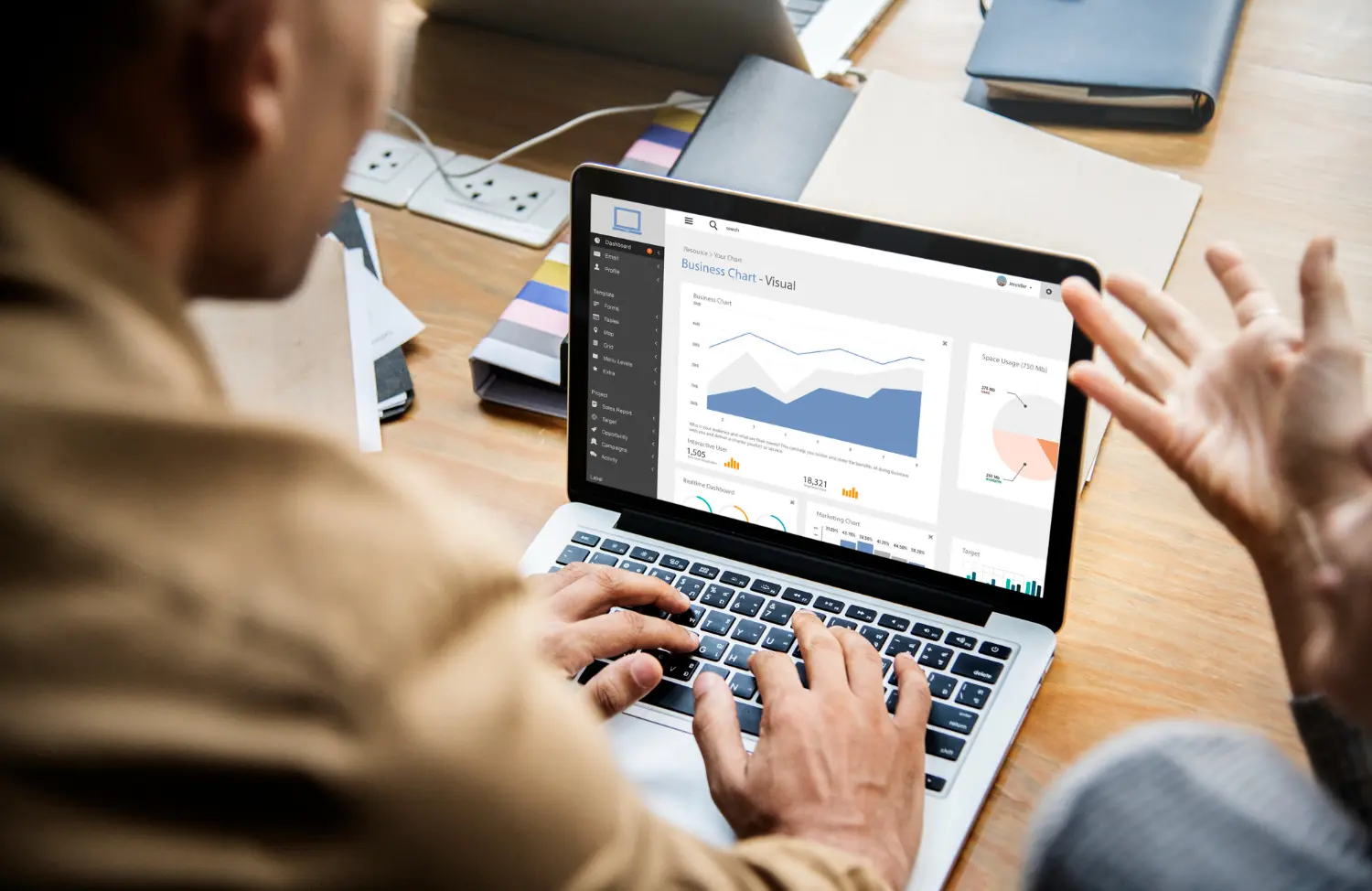 Curso en Análisis de Datos para Ingeniería 2 | ICTESS Chile