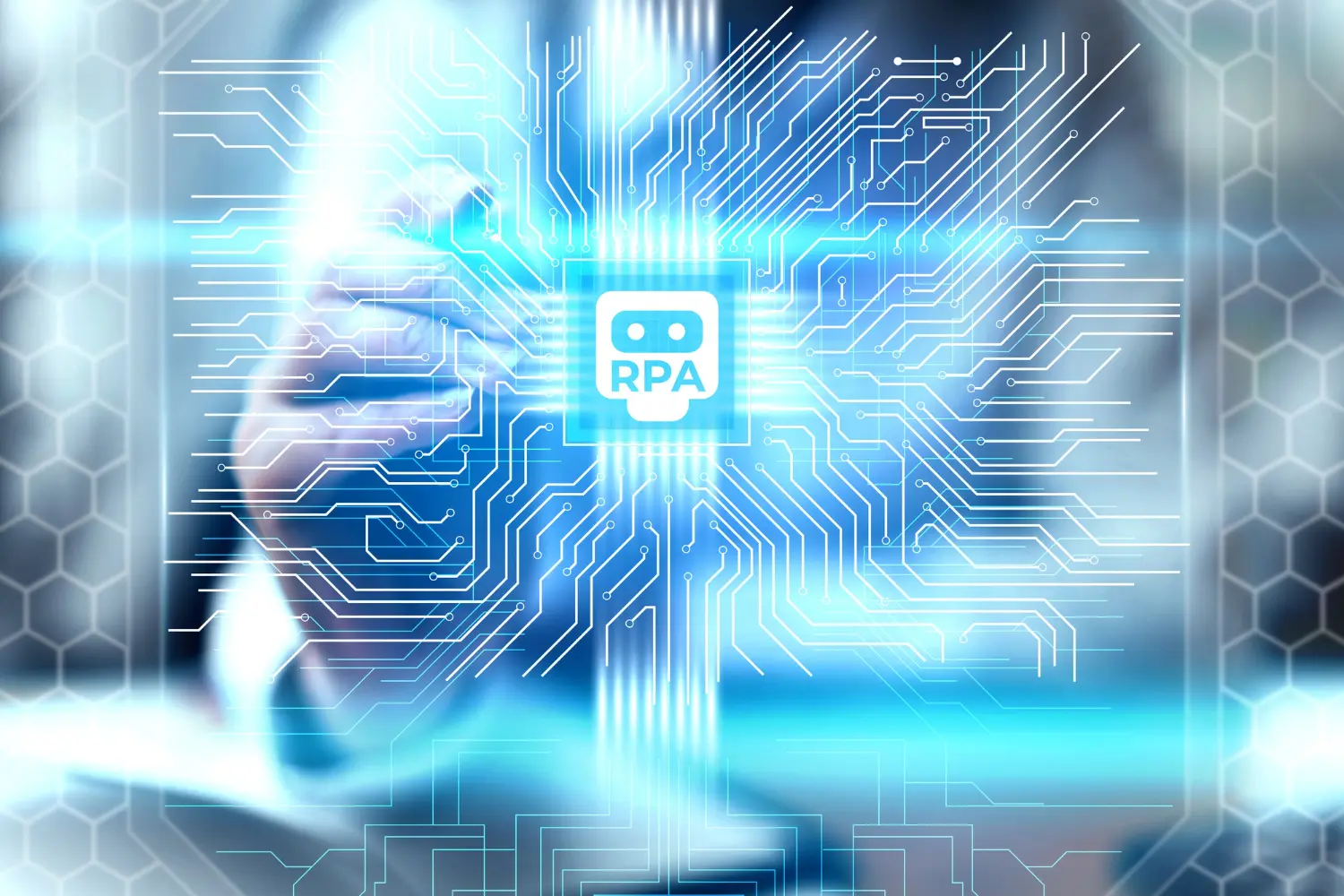 Curso en Automatización Inteligente de Procesos 3 | ICTESS Chile