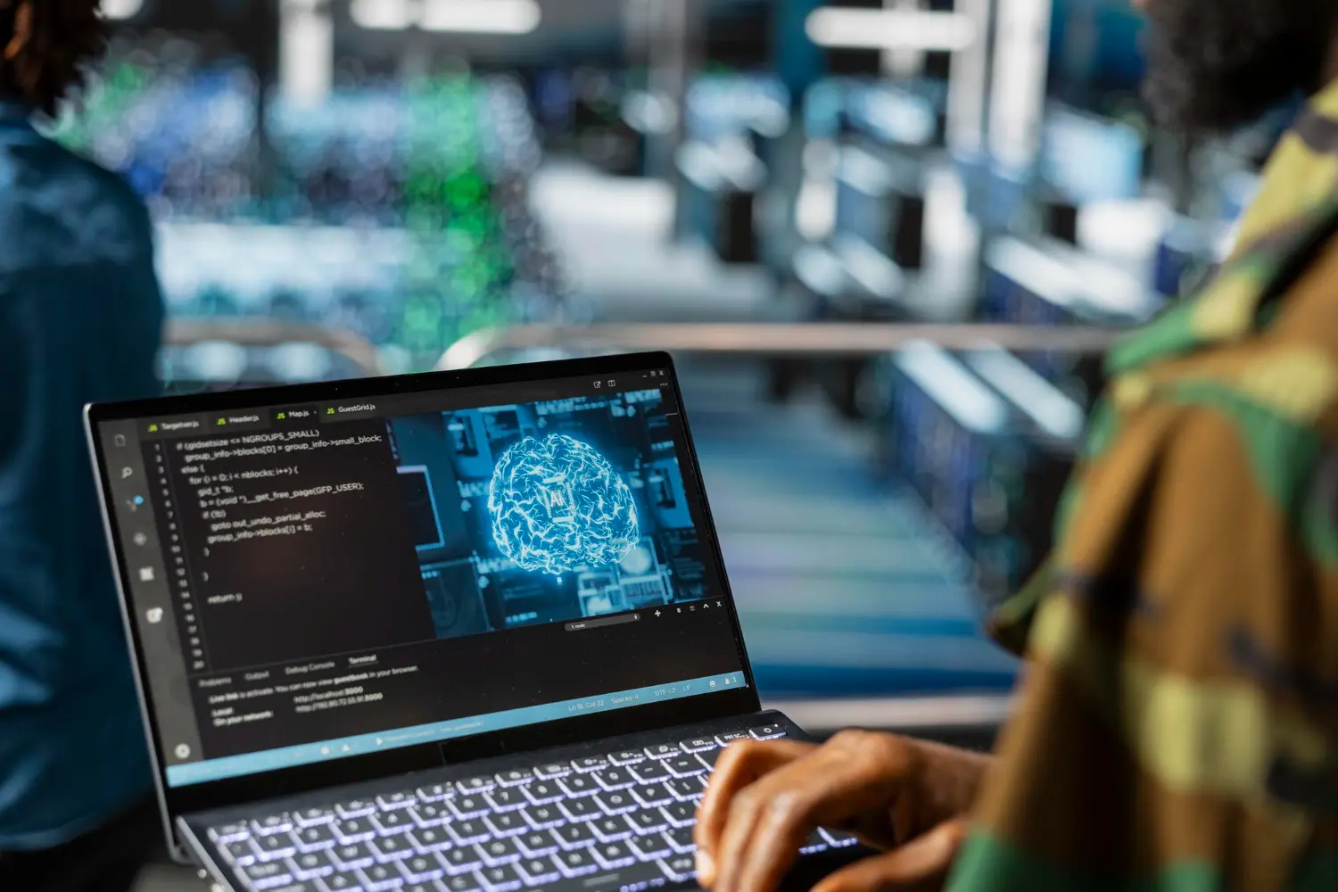 Curso en IA para Mantenimiento Predictivo 3 | ICTESS Chile
