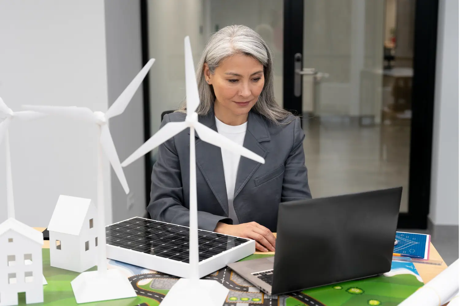 Curso en IA para Optimización Energética 3 | ICTESS Chile